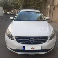 ولوو ۲۴۵ هزار کارکرد