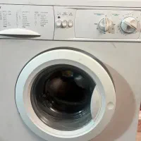 ماشین لباسشویی