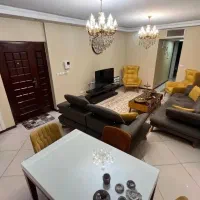 مجیدیه شمالی / باغ شازده / ۸۰ متر / فول