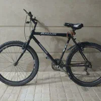 دوچرخه