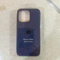 کاور سیلیکونی گوشی موبایل آیفون ۱۳ پرو