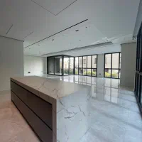 ۲۴۰متر فرشته/ساختمان یونیک و مدرن کلید نخورده|اجارهٔ آپارتمان|تهران, الهیه|دیوار