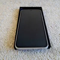 سامسونگ Galaxy S23 FE 5G مشابه آکبند|موبایل|میانه, |دیوار