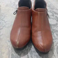 دوجفت کفش سایز 42|کیف، کفش، کمربند|اهواز, کوی رمضان|دیوار