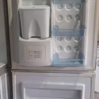 یخچال فریزر بدون برفک  جوهران