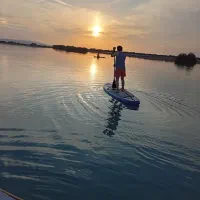 پدل سواری لنج سواری|تور و چارتر|قشم, |دیوار