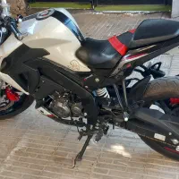 موتور بنلی ۱۸۰