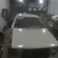 پراید مدل ۹۴ یورو.۴|خودرو سواری و وانت|میاندوآب, |دیوار