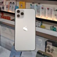 iPhone 11 pro|موبایل|قم, نیروگاه|دیوار
