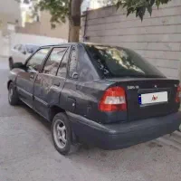 پراید 141 مدل 83|خودرو سواری و وانت|مشهد, امیر|دیوار