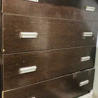 دراور ام دی اف با آینه