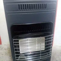 بخاری کپسولی