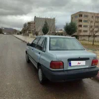 پراید86|خودرو سواری و وانت|صحنه, |دیوار