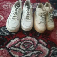 کفش پچگانه و زنانه