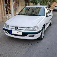 پژو پارس سفارشی ۱۴۰۲