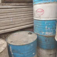 الوار و بشکه