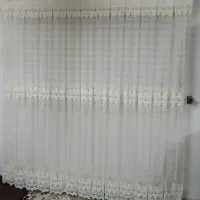 پرده هال (یک جفت)