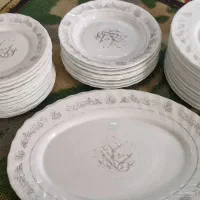 ظروف ارکوپال|ظروف سرو و پذیرایی|فردیس, شهرک گلها|دیوار