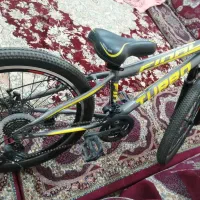 دوچرخه 24در حد آک|دوچرخه، اسکیت، اسکوتر|خرمشهر, |دیوار