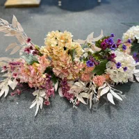 فروش انواع دیوار سبز و گل مصنوعی به قیمت تولیدی|گل مصنوعی|تهران, صادقیه|دیوار