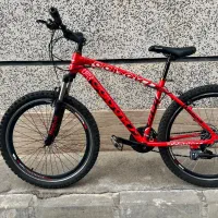 دوچرخه ۲۶ آلومینیوم