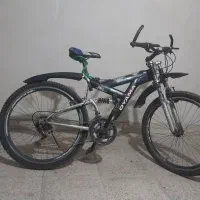 دوچرخه اویاما