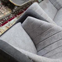 مبل و جلو مبلی