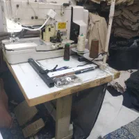 دکمه مادگی زن ووسط کارخانم نیازمندیم