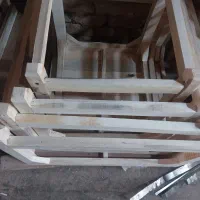 کرسی چوبی درابعادمختلف|عمدهفروشی|قم, آذر (نکویی)|دیوار