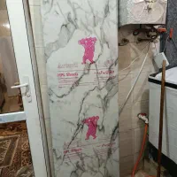 صحفه کابینت نو بدون هیچ استفاده ای|مصالح و تجهیزات ساختمان|اهواز, رسالت|دیوار