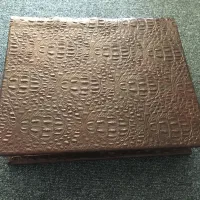 جعبه پذیرایی