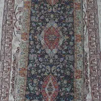 رومیزی ترمه ۵تیکه