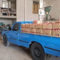 نیسان مدل ۱۳۹۷|خودرو سواری و وانت|اسلامآباد غرب, |دیوار