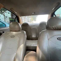 سمند بژ مدل ۸۳تمیز|خودرو سواری و وانت|ساری, |دیوار