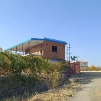 سقف شیروانی