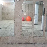آینه قدی ۱۲۰۰