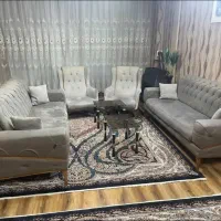 کاناپه راحتی ۸ نفره