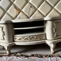 میز تی وی های گلاس