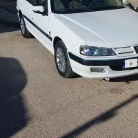 پژو پارس تیوفایو اتوماتیک ۹۸ برج ۱۲