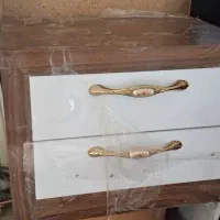 پا تختی و استند قابلمه|تخت و سرویس خواب|الوند, |دیوار