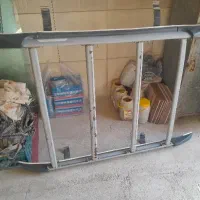 باربند و لاستیک پراید