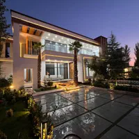 باغ ویلا540متری کردان/تهراندشت+افشاریه/طاووسیه