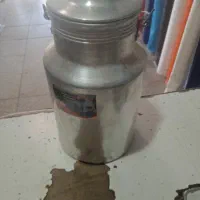 مخزن روغن با ماست