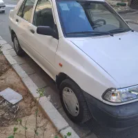 پراید 97|خودرو سواری و وانت|هشتگرد, فاز ۱ مهستان|دیوار