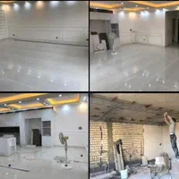 تمامی تعمیرات وبازسازی ساختمان رفع نم ولوله کشی|خدمات پیشه و مهارت|ساوه, |دیوار