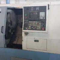 استخدام اپراتور cnc