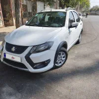 کوئیک s401