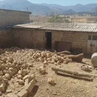 فروش زمین ۲۰۷ متری