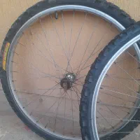 لاستیک با رنک آلومینیومی