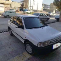 فروش پراید مدل87